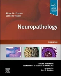 Neuropathology: Foundations in Diagnostic Pathology, 3rd edition (PDF)