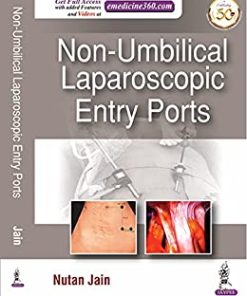 Non-Umbilical Laparoscopic Entry Ports (PDF)