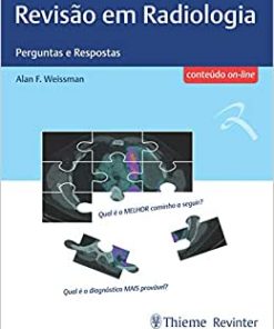 Revisão em Radiologia – Perguntas e Respostas (PDF)