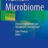 Human Microbiome: Clinical Implications and Therapeutic Interventions (EPUB)