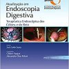 Atualização em Endoscopia Digestiva: Terapêutica Endoscópica dos Cólons e do Reto: Volume 1 (PDF)