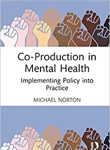 Co-Production in Mental Health (EPUB)