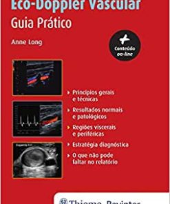 Eco-Doppler Vascular: Guia Prático (PDF)