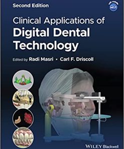 Clinical Applications of Digital Dental Technology, 2nd Edition (PDF)