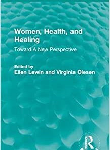 Women, Health, and Healing (Routledge Revivals) (EPUB)