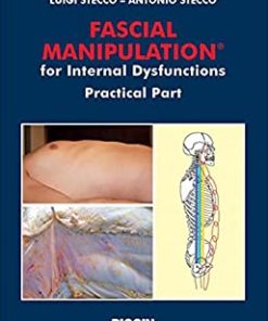 Fascial Manipulation ® for Internal Dysfunctions – Practical Part (PDF)