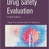 Drug Safety Evaluation, 4th Edition (PDF)