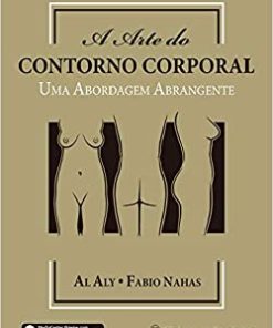 A Arte do Contorno Corporal: Uma Abordagem Abrangente (PDF)