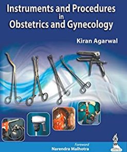 Instruments and Procedures in Obstetrics and Gynecology (PDF)