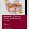 Handbook of Cosmetic Science and Technology, 5th Edition (PDF)