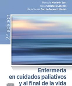 Enfermería en cuidados paliativos y al final de la vida (PDF)