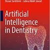 Artificial Intelligence in Dentistry (PDF)