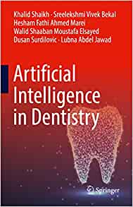 Artificial Intelligence in Dentistry (PDF)