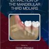 Transalveolar Extraction of the Mandibular Third Molars (PDF)