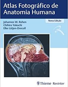 Atlas Fotográfico de Anatomia Humana (EPUB)