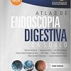 Atlas de Endoscopia Digestiva da SOBED, 2nd Edition (PDF)