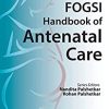 FOGSI Handbook of Antenatal Care (PDF)