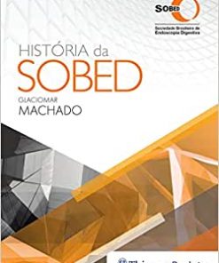 História da SOBED (PDF)