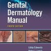 Book Genital Dermatology Manual 4th Edition Book Genital Dermatology Manual 4th Edition