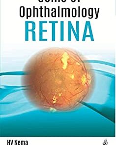 Gems of Ophthalmology: Retina (PDF)