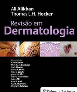 Revisão em Dermatologia (EPUB)