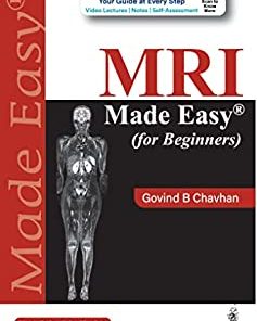 MRI Made Easy (for Beginners), 3rd Edition (PDF)