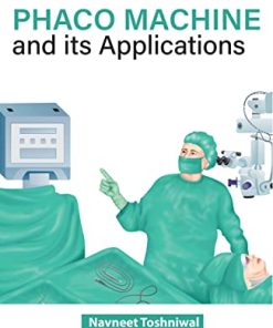 Phaco Machines and its Applications (PDF)