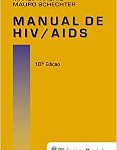 Manual de HIV / Aids, 10th Edition (PDF)