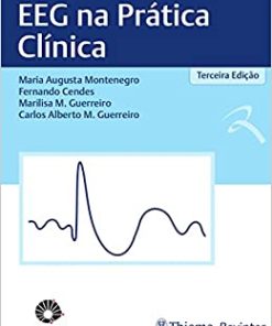 EEG na Prática Clínica, 3rd Edition (PDF)