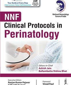 NNF Clinical Protocols in Perinatology (PDF)