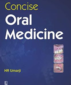 Concise Oral Medicine (PDF)