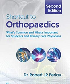 Shortcut to Orthopeaedics, 2nd edition (PDF)