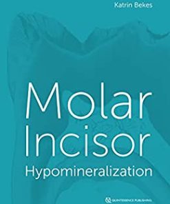 Molar Incisor Hypomineralization (EPUB)