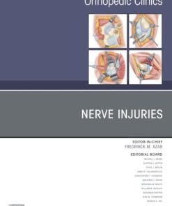 Nerve Injuries, An Issue of Orthopedic Clinics, E-Book (The Clinics: Internal Medicine) (PDF)