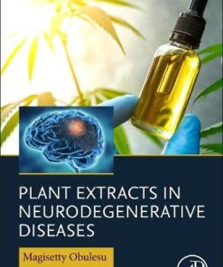 Plant Extracts in Neurodegenerative Diseases (PDF)