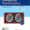 Emergências Neurocirúrgicas, 3rd Edition (PDF)