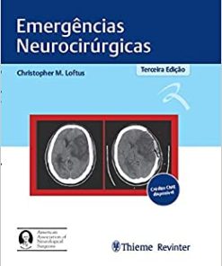 Emergências Neurocirúrgicas, 3rd Edition (PDF)