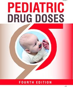 Pediatric Drug Doses, 4th Edition (PDF)