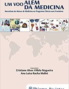 Um Voo Além da Medicina, 1st edition (PDF)