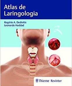 Atlas de Laringologia (PDF)