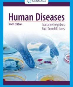 Human Diseases, 6th Edition (MindTap Course List) (PDF)