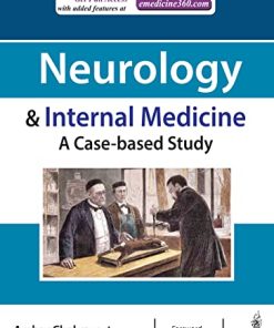 Neurology & Internal Medicine: A Case-based Study (PDF)