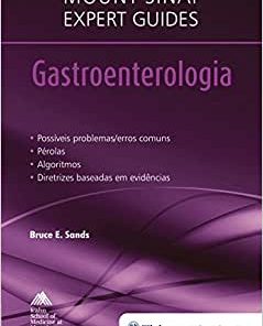 Gastroenterologia: Mount Sinai Expert Guides (PDF)