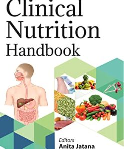 Apollo Clinical Nutrition Handbook (PDF)