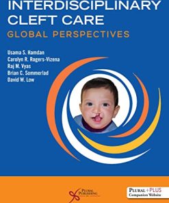 Interdisciplinary Cleft Care: Global Perspectives (PDF)
