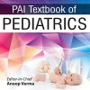 PAI Textbook of Pediatrics (PDF)