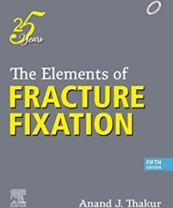 The Elements of Fracture Fixation, 5th edition (PDF)