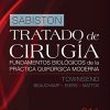 Sabiston. Tratado de cirugía, 21.ª Edición (PDF Book+Videos)