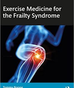 Exercise Medicine for the Frailty Syndrome (EPUB)