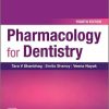 Pharmacology for Dentistry, 4th edition (PDF) Pharmacology for Dentistry, 4th edition (PDF)